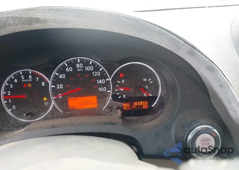 2012 Nissan Altima 2.5 S из США, поврежденный, VIN 1N4AL2EPXCC114139